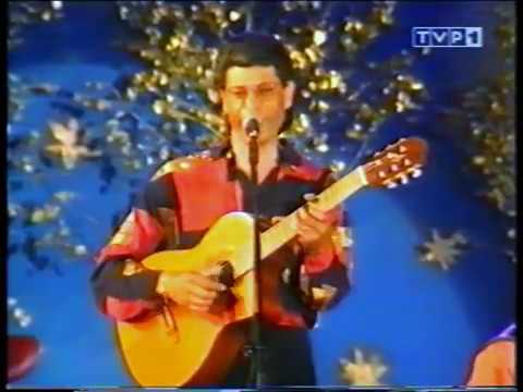 WIT MICHAJ  - " KIEDY TANCZE "