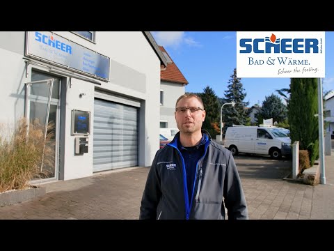 Ralf Scheer GmbH YouTube-Vdeominiatur 11