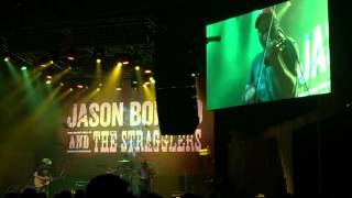 Jason Boland &amp; The Stragglers - Telephone Romeo