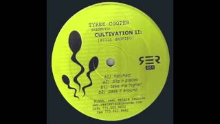 Tyree Cooper- Hatchett [1998]