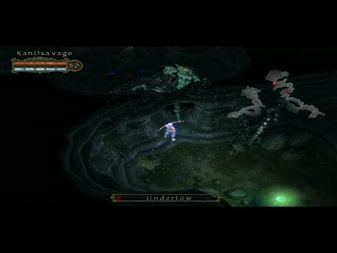 Ranger Boss Farming #6 Undertow - Champions of Norrath