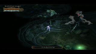 Ranger Boss Farming #6 Undertow - Champions of Norrath