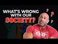 Are You One of These People in the Society?