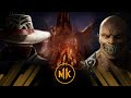 Mortal Kombat 11 Erron Black Vs Baraka Very Hard