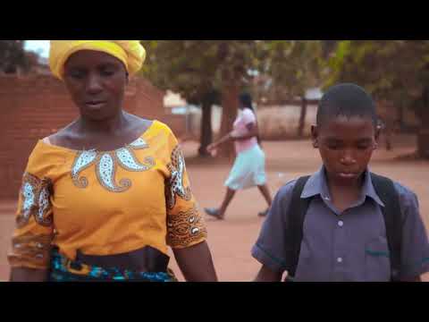 Ayo Landie - MAMA(official video) Dir by BLEMZYLUST 