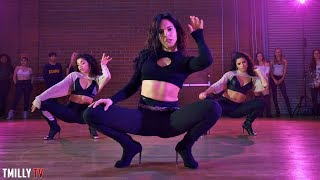 Ariana Grande - No Tears Left To Cry - Choreography by Jojo Gomez - #TMillyTV