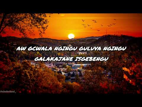 Mzukulu-ubughosti bami feat intombi_yasolundi(lyrics song)