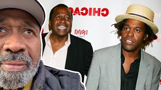 Ben Vereen Shared Heartbreaking Message About Losing His Son Benjamin Vereen Jr.