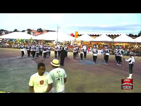 BAMJACR - ETAPA DE SÃO FRANCISCO DO CONDE-BA - ACBFFB 2017