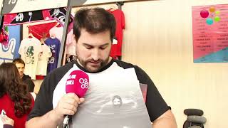 Beñat Antxustegi musikariak (Physis versus nomos) Balio dute eta Mukuru kolektibo donostiarrek argitaratutako diskoak aurkeztu dizkigu.