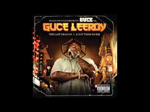 Guce   Turnt Up Feat  E 40, Beeda Weeda, Logic