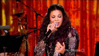 Jordin Sparks ~ You Can't Hurry Love ~  In Performance at the White House - The Motown Sound