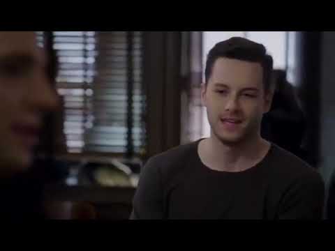 Will meets the 21district's Girls | Jay and Will Halstead | Chicago PD 2x17