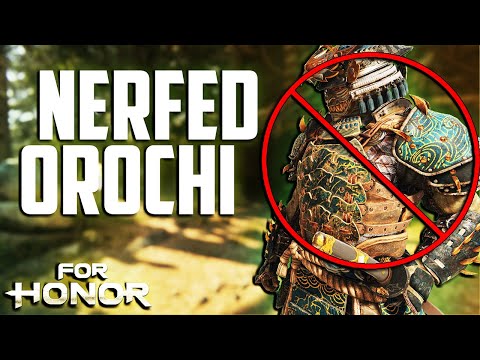 COMPETITIVE Player made me QUIT OROCHI - High Level Duels