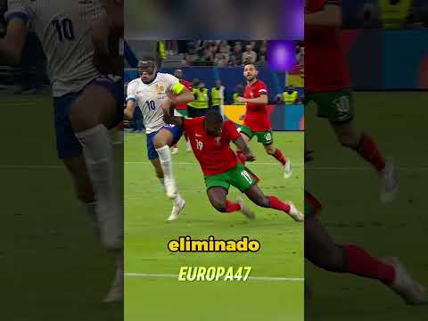 Ele deu a volta por cima!