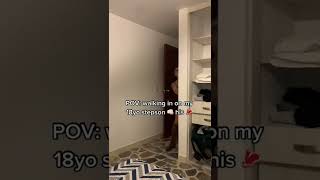 Download lagu POV: I am walking in while you... 🙈 mp3 Download lagu POV: I am walking in while you... 🙈 mp3