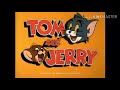 Tom And Jerry The Puppy Sitter
