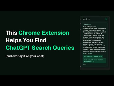 Item video thumbnail