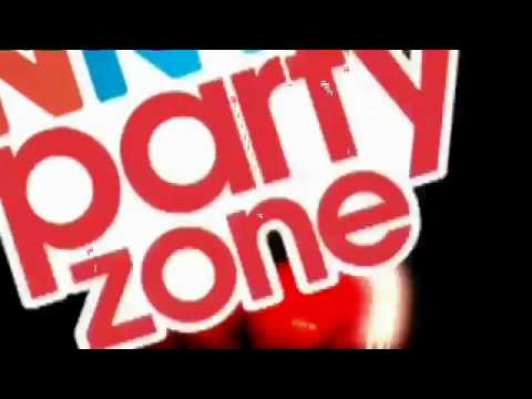 MNM Party Zone - artist messages