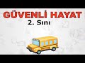 3. Sınıf  Hayat Bilgisi Dersi  Trafik İşaretleri & Trafik İşaret ve Levhalarını Tanıyalım 📝İNDİR: https://www.caliskanokul.com/2020/02/2-sinif-hayat-bilgis...✍🏻⭐DİĞER HAYAT BİLGİSİ TESTLERİ ... konu anlatım videosunu izle