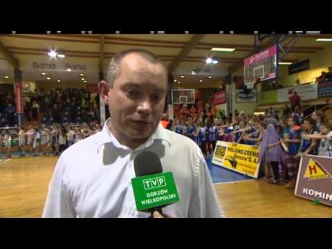 KOSZYKARKI CCC POLKOWICE W PÓŁFINALE MP