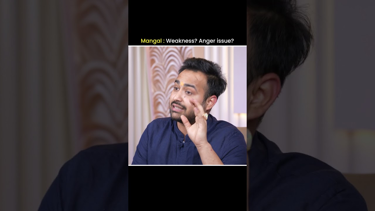 Kya aapka Mangal (Mars) strong hai?
