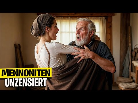 Die Dunkelste Seite Der MENNONITEN: Was Sie Heimlich Mit Ihren Liebhabern Tun