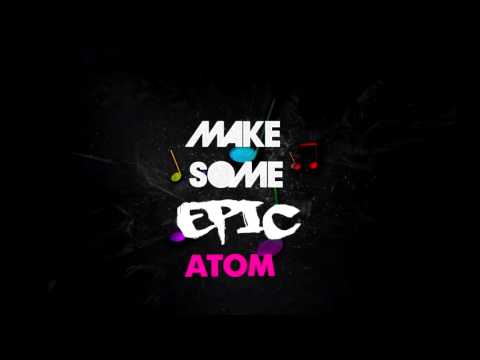 Nari&Milani TJR Quintino Chuckie-Make Some Epic Atom Ode To Oi(YossiMix)