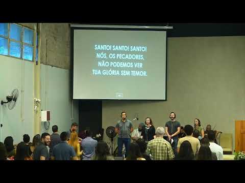 HNC 011 - Trindade santíssima