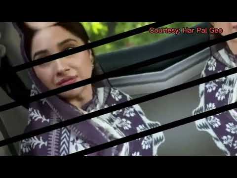 Meerab and Murtasim Episode 36 Teaser | Tere Bin 37 Full Review #terebin #wahajali