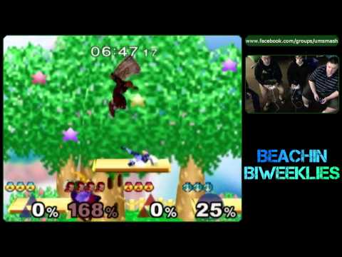 BB15 | MB-Smash & tm (Red) vs. Mike Song & Kuyashi (Blue) | Losers Finals
