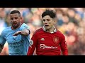 Alejandro Garnacho vs Manchester City (1 Assist)