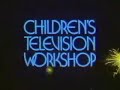 REUPLOAD Logos De Sesame Workshop Y CTW Al Reves