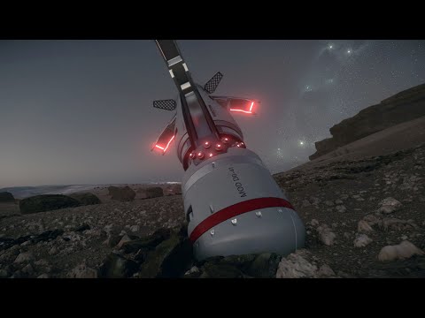 A1 Bombing Guide & Test -- At What Height The "Spirit Bomb" Kills You? | Science & Fun 3.21 Live 4K