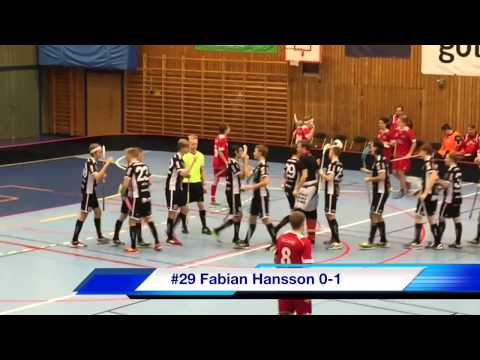 JAS Mölndal - Å/K IBS 4-8