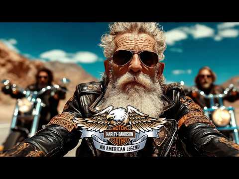 The BEST Rock ’n’ Roll Anthems 🔥 Party Ride Classics That HIT HARD | Redneck Rockin’