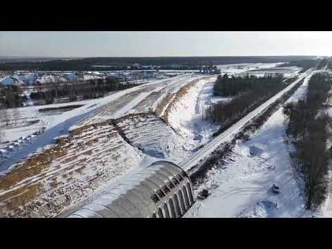  Budowa drogi ekspresowej S19 Lublin Lubartów tydzień 1 2026