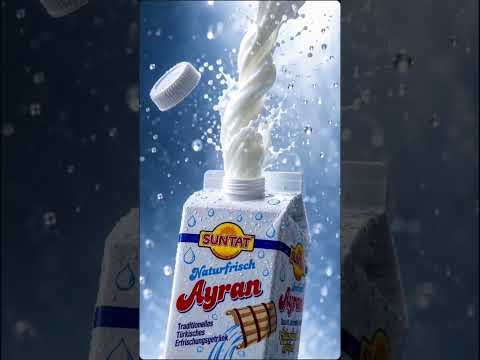 Suntat Ayran