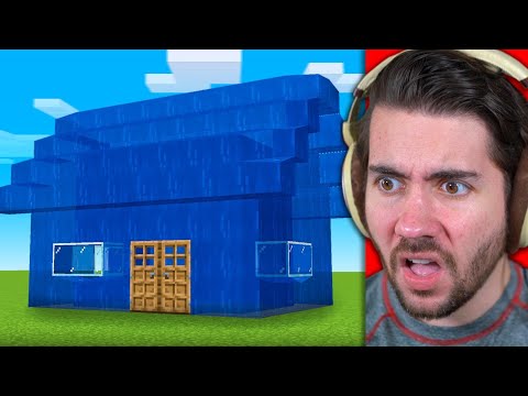 Testing VIRAL Minecraft Glitches To See If They Work!