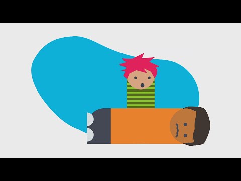 Erste Hilfe geben - logo! erklärt - ZDFtivi