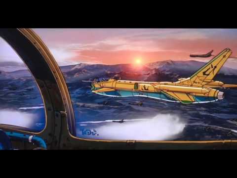 Alby Loud & DnG - Screech The Sound (Worldwide Premiere) [PROMO]