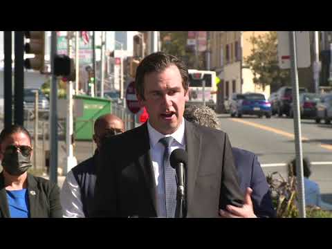 Transportation For Underserved Rally