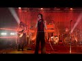 (HD) Blossoms - I Can’t Stand It LIVE IN NOTTINGHAM