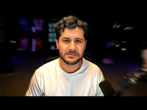 I'm Quitting YouTube... (YouTubers Life 3)