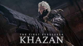 The First Berserker: Khazan | A Sleeper Hit