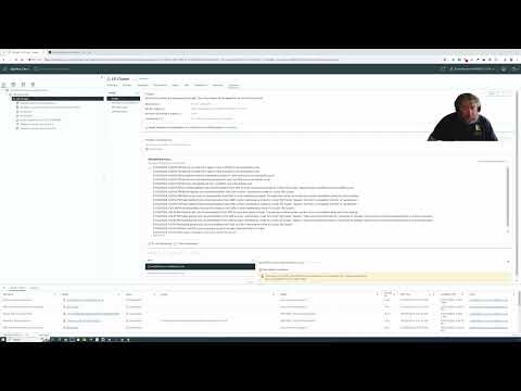 Part 38: HOW TO: Remediate a vSphere Cluster VMware ESXi 8.0U2 to ESXi 8.0U3 the HPE for ESXi 8.0.3