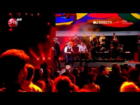 JUAN LUIS GUERRA-VINA DEL MAR 2012 COMPLETO 720P ALTA DEFINICION