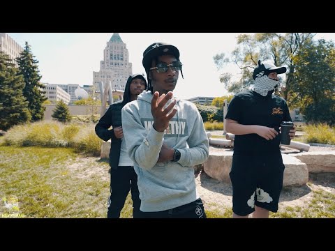 StanWill x Trdee x CTM Frosty - Ace of Spades (Official Music Video)