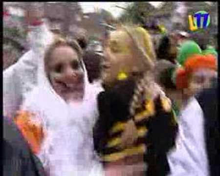 Weerwaas Zoepkoep Venlo