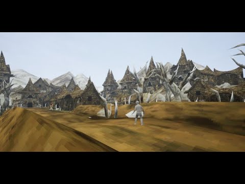 Edmund And Eliza - Early work in progress demo